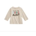 First Impressions Boys Long Sleeve Print T-Shirt by Vanessa Jane