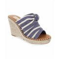 Sugar Hundreds Womens Wedge Sandals by Vanessa Jane