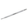 Tweezerman Nail Pushy Cuticle Tool 0.3 Oz