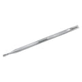 Tweezerman Nail Pushy Cuticle Tool 0.3 Oz by Pasteur Pharmacy