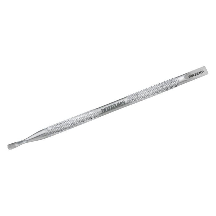 Tweezerman Nail Pushy Cuticle Tool 0.3 Oz by Pasteur Pharmacy