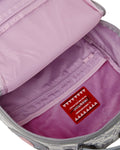 Sprayground AI Stunna Cream DLXSVF Backpack B5480 by I-Max Fashions