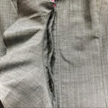 Anne Klein Ruffled Jacket, Size 4Petite by Vanessa Jane