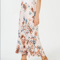 American Rag Juniors Printed Surplice-Pants, Large by Vanessa Jane