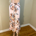 American Rag Juniors Printed Surplice-Pants, Large by Vanessa Jane
