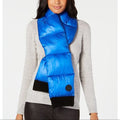 Dkny Quilted Puffer Scarf by Vanessa Jane