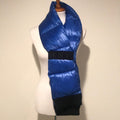 Dkny Quilted Puffer Scarf by Vanessa Jane