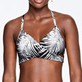 Victoria's Secret Ultimate Wrap Sports Bra, Size Medium by Vanessa Jane