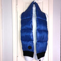 Dkny Quilted Puffer Scarf by Vanessa Jane