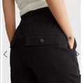 Lucky Brand Woven Joggers, Size Large by Vanessa Jane