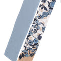 Giani Bernini Logo Floral and Solid Scarf Set 2 Pieces by Vanessa Jane