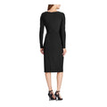 Ralph Lauren Women's Sleeveless Fit Flare Dress, Size 4P by Vanessa Jane