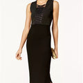 Love Scarlett Petite Corset-Laced Velvet Bodycon Dress by Vanessa Jane