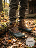 Tommy Hilfiger Colins 2 Duck Boots, Size 8 by Vanessa Jane