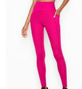 Victorias Secret High-Rise Flow on Point Essential Leggings, Size 2 by Vanessa Jane