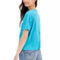 Love Tribe Mtv Logo T-Shirt, Size XL by Vanessa Jane