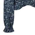 1.State Womens Top, Size Small/Midnight Sky by Vanessa Jane