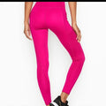 Victorias Secret High-Rise Flow on Point Essential Leggings, Size 2 by Vanessa Jane