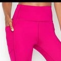 Victorias Secret High-Rise Flow on Point Essential Leggings, Size 2 by Vanessa Jane