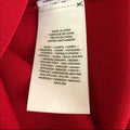 Lauren Ralph Lauren Off-the-Shoulder Sweater – Lipstick Red by Vanessa Jane