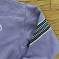 Peloton Purple Crew Neck Sweatshirt, Size Medium by Vanessa Jane