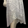 Tommy Hilfiger Printed Chiffon Dress, Size 2 by Vanessa Jane