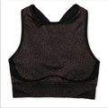 Victoria’s Secret high neck sports bra, Size Medium by Vanessa Jane