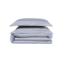 Truly Soft Multi Horizontal Stripe 3-PC. Comforter Set – King / Cal King by Vanessa Jane