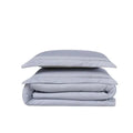Truly Soft Multi Horizontal Stripe 3-PC. Comforter Set – King / Cal King by Vanessa Jane