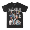 Mac Miller "Long Live" Graphic Tee