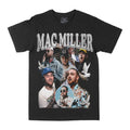Mac Miller "Long Live" Graphic Tee by Obsessed with graphic tees