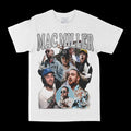 Mac Miller "Long Live" Graphic Tee by Obsessed with graphic tees