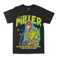 Mac Miller "Smile" Graphic Tee by Obsessed with graphic tees