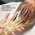 Macadamia Professional Hair Care Sulfate Weightless Repair Conditioner by Price Is Right Miami