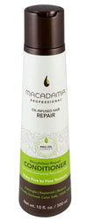 Macadamia Professional Hair Care Sulfate Weightless Repair Conditioner