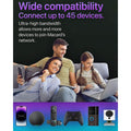 Macard WiFi Extender Booster - 2023 Release Up to 74% Faster (Refurbished) by DailySale