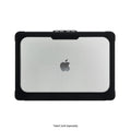 MacBook Air 13.3” (A2337) Case - Shock-Absorbing Corners by Zerodamage Sahara Case LLC