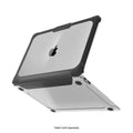 MacBook Air 13.3” (A2337) Case - Shock-Absorbing Corners by Zerodamage Sahara Case LLC