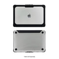 MacBook Air 13.3” (A2337) Case - Shock-Absorbing Corners by Zerodamage Sahara Case LLC