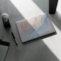 MacBook Air Case 13-inch - Marble Design by Zerodamage Sahara Case LLC