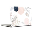 MacBook Air Case 13-inch - Watercolor Floral Design by Zerodamage Sahara Case LLC