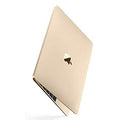 Apple MacBook Core M3 1.2GHz 12" (Mid 2017) (Refurbished) by DailySale