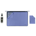 13" MacBook Neo Screen Protector Keyboard Cover & Cleaning Kit UnderWare Pac by ShaggyMax