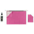 13" MacBook Neo Screen Protector Keyboard Cover & Cleaning Kit UnderWare Pac by ShaggyMax