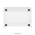 MacBook Pro 14-Inch Case (M1-M5 Chip) Case - Shock-Absorbing Corners by Zerodamage Sahara Case LLC