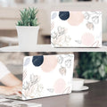 MacBook Pro 14-inch (M1–M5, M5 Pro/M5 Max) Case - Watercolor Floral Design by Zerodamage Sahara Case LLC