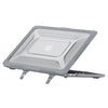 MacBook Pro 14-inch (M1–M5, M5 Pro/M5 Max) Case with Adjustable Stand - Shock-Absorbing | Raider Ultra-Duty Series