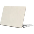 MacBook Pro 14-inch (M1–M5, M5 Pro/M5 Max) Case - Woven Fabric Protection by Zerodamage Sahara Case LLC