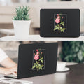MacBook Pro Case 16-inch (M1–M5, M5 Pro/M5 Max) - Botanical Gallery Design by Zerodamage Sahara Case LLC