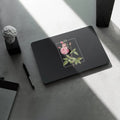 MacBook Pro Case 16-inch (M1–M5, M5 Pro/M5 Max) - Botanical Gallery Design by Zerodamage Sahara Case LLC